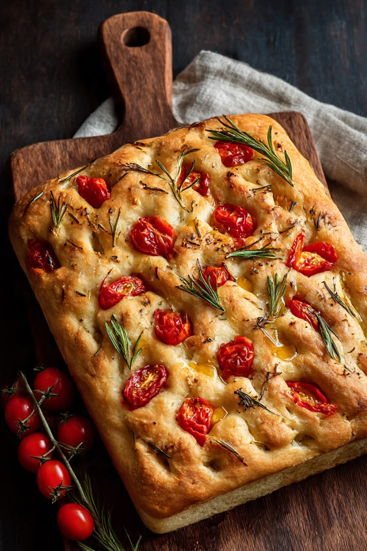 Focaccia