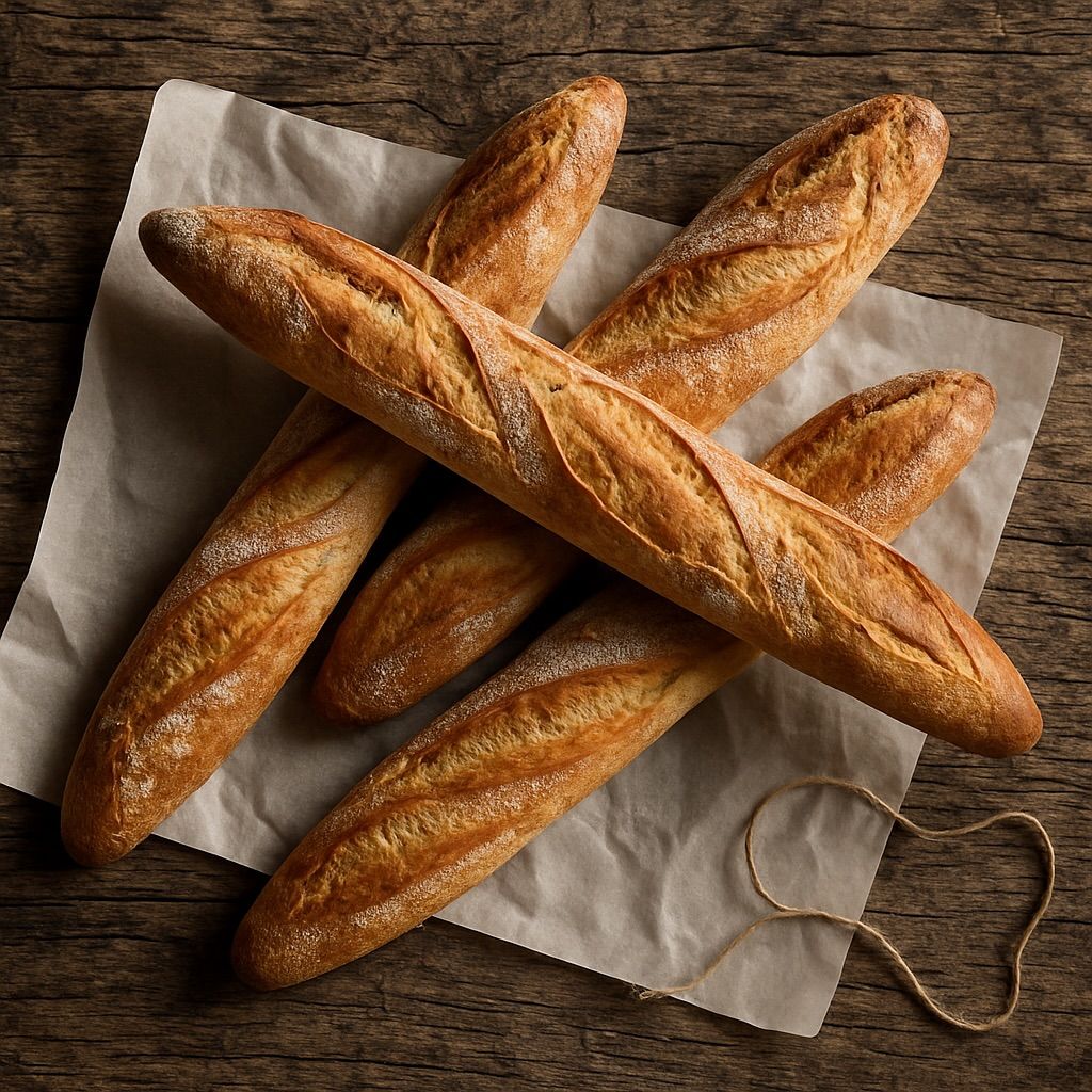 baguette