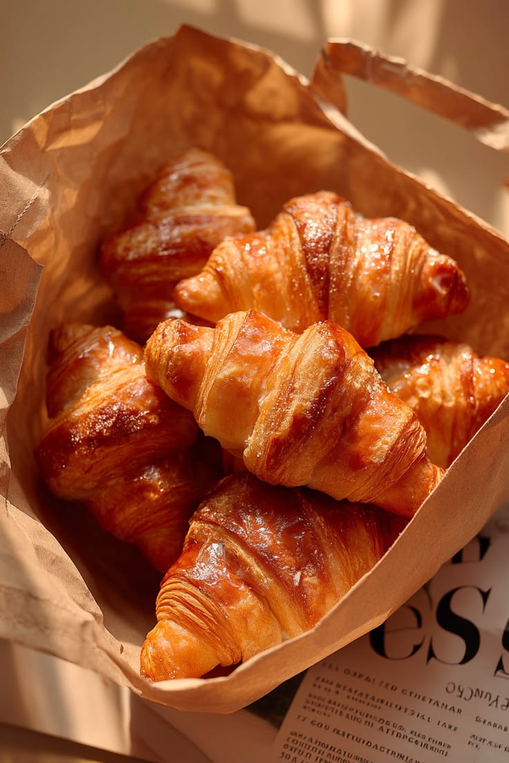 croissant