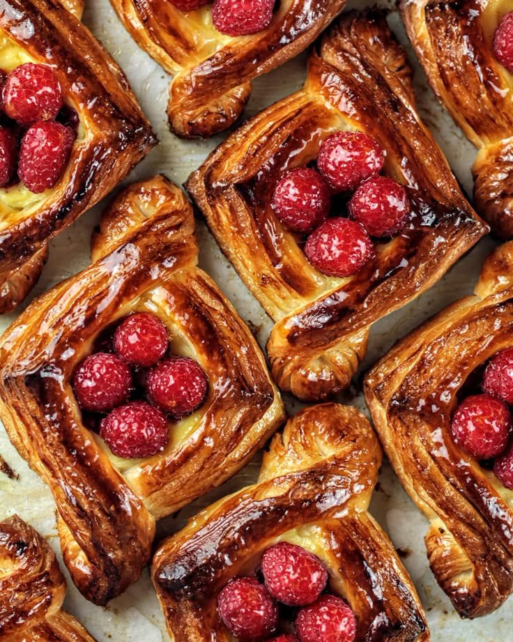 Danish Pastry