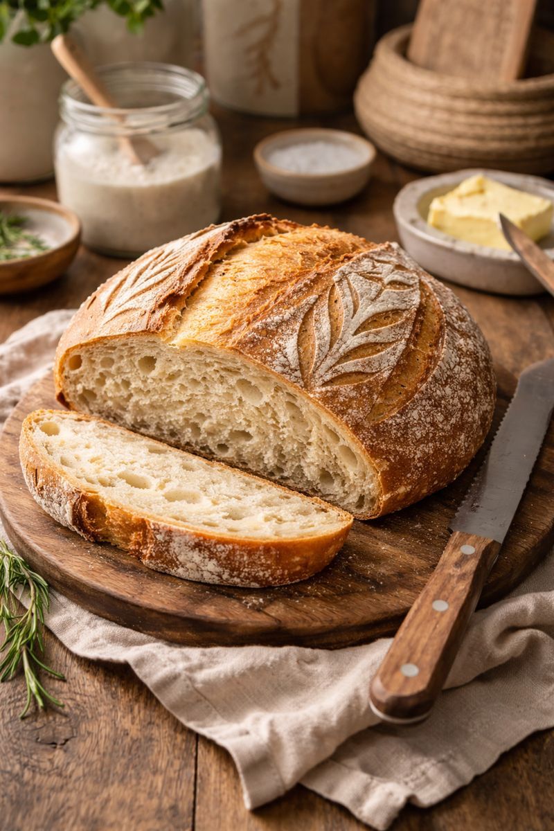 sourdough